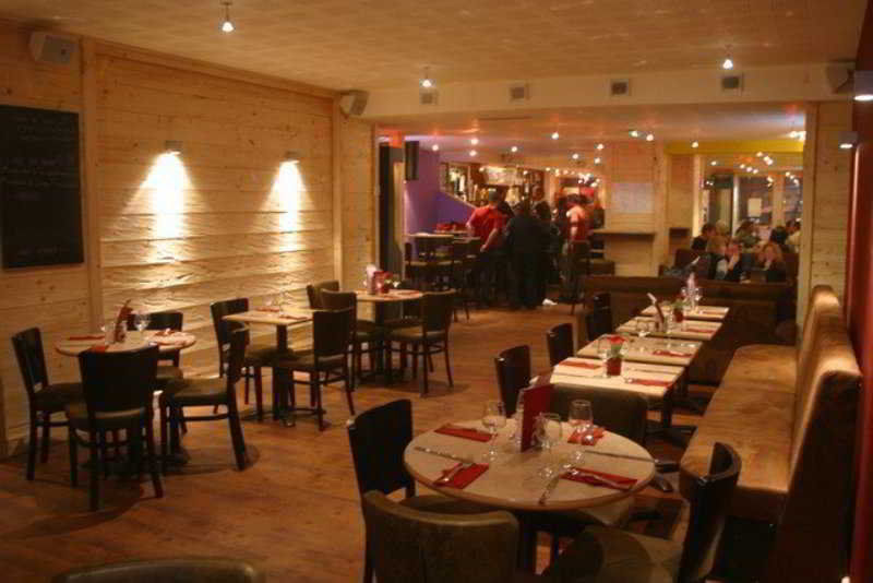 Hotel Rhodos Morzine Avoriaz Exterior photo