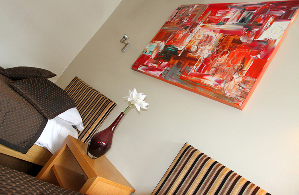 Hotel Rhodos Morzine Avoriaz Exterior photo