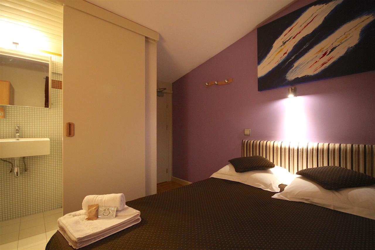 Hotel Rhodos Morzine Avoriaz Exterior photo
