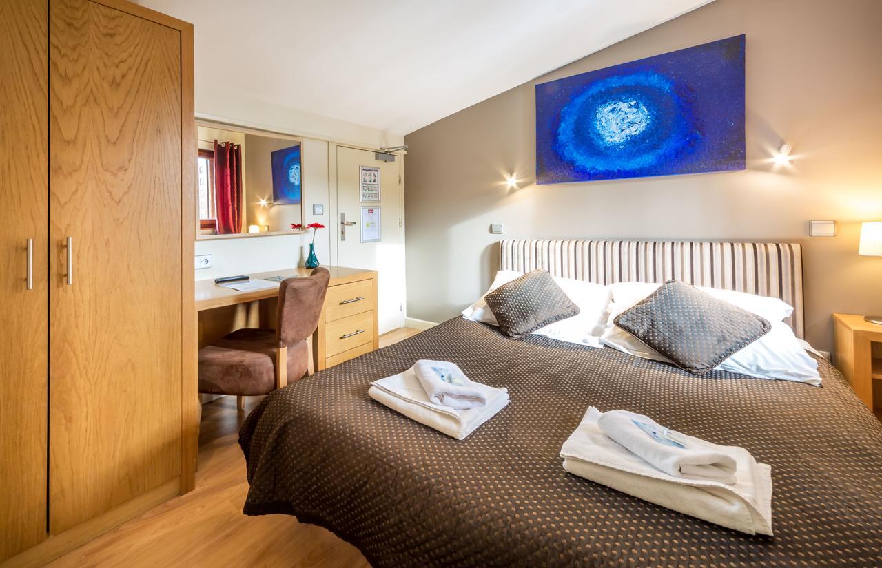 Hotel Rhodos Morzine Avoriaz Exterior photo